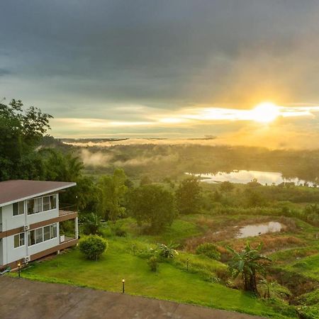 The Private 2 @ Khao Kho Hotel Eksteriør billede