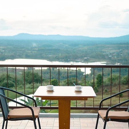 The Private 2 @ Khao Kho Hotel Eksteriør billede
