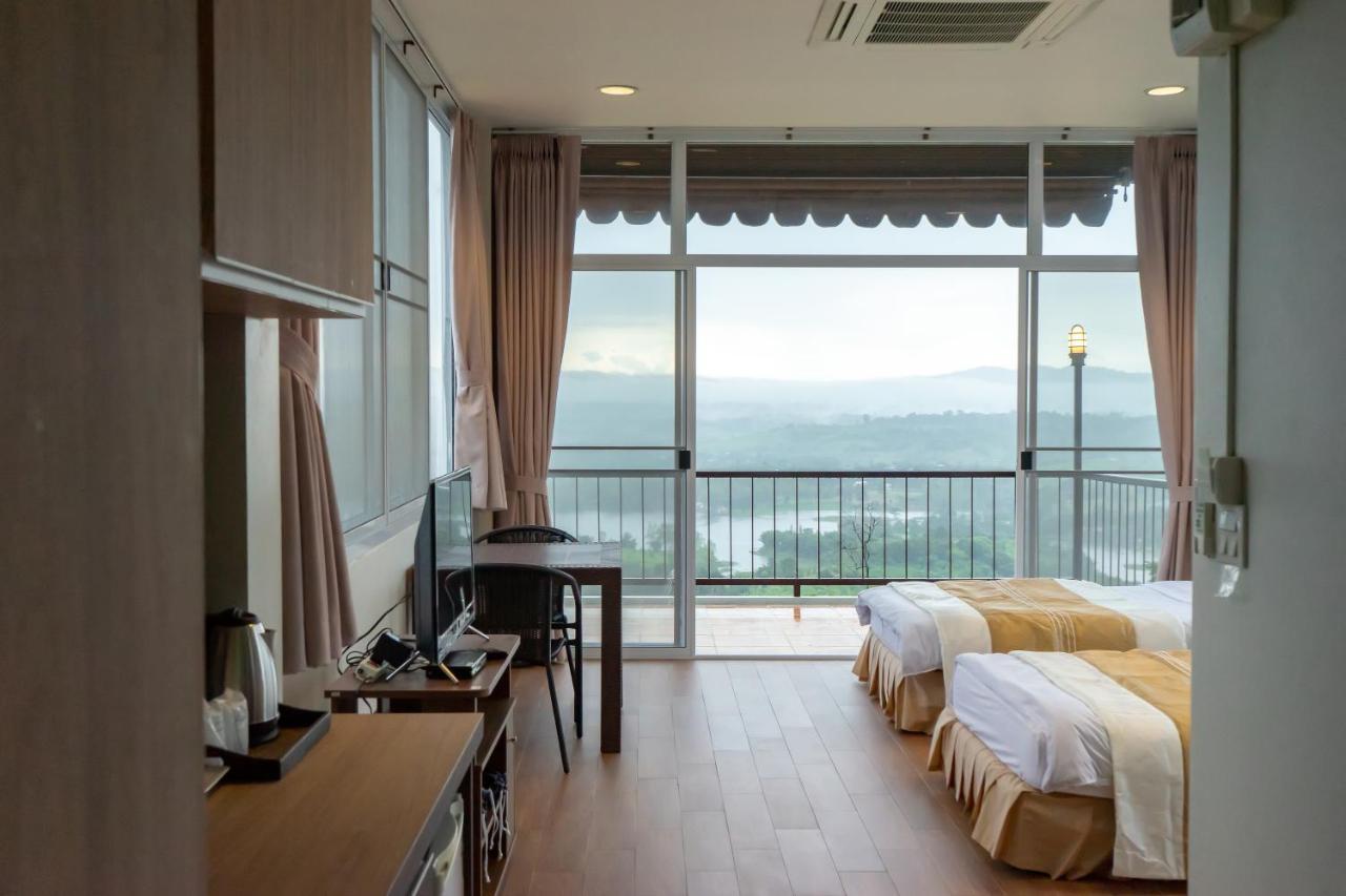 The Private 2 @ Khao Kho Hotel Eksteriør billede