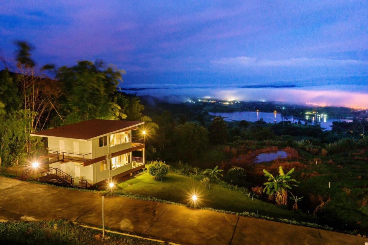 The Private 2 @ Khao Kho Hotel Eksteriør billede