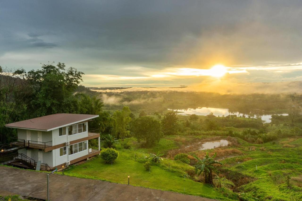 The Private 2 @ Khao Kho Hotel Eksteriør billede