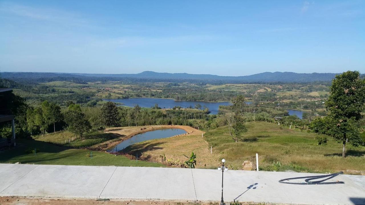 The Private 2 @ Khao Kho Hotel Eksteriør billede