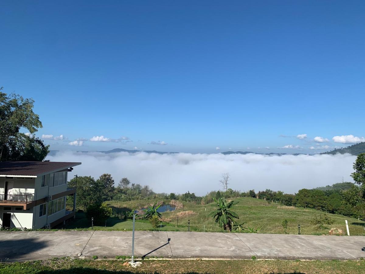 The Private 2 @ Khao Kho Hotel Eksteriør billede