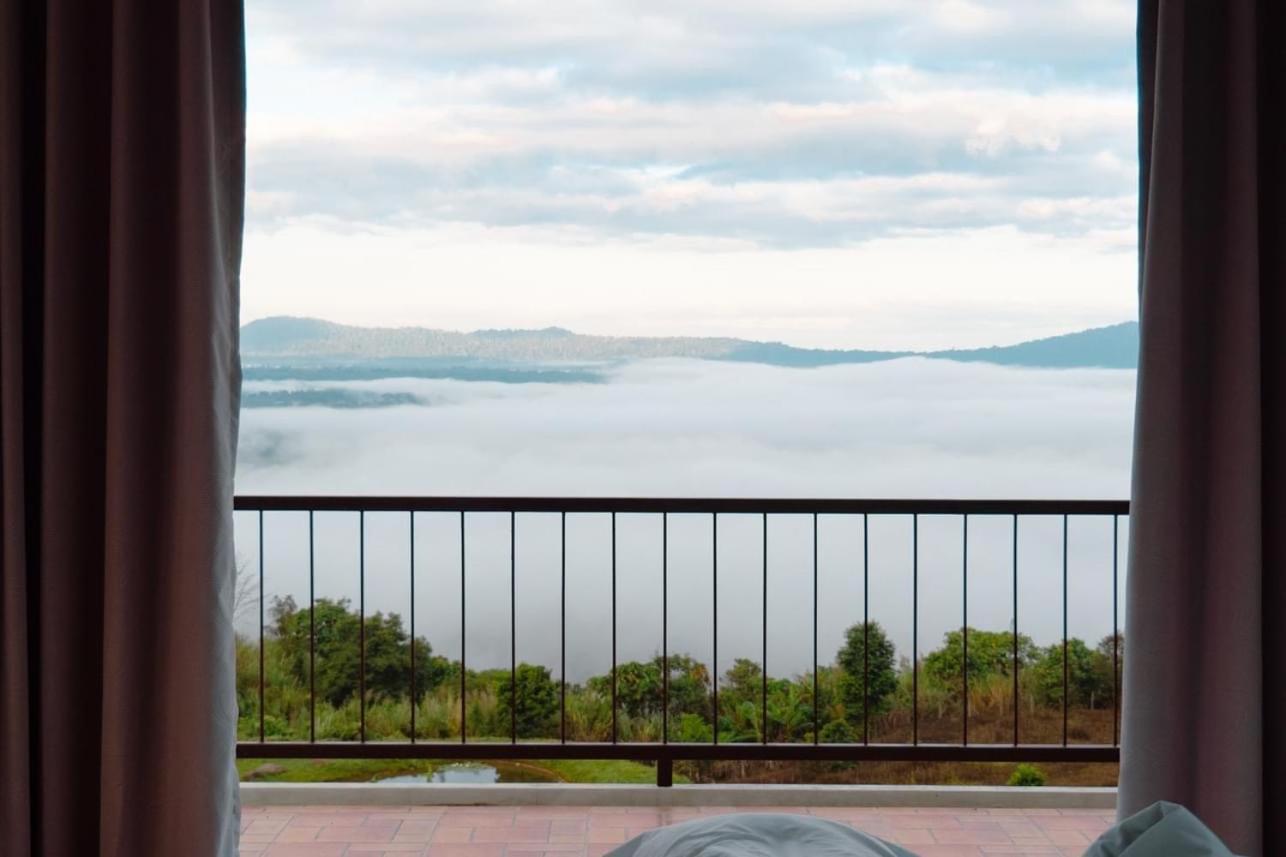 The Private 2 @ Khao Kho Hotel Eksteriør billede