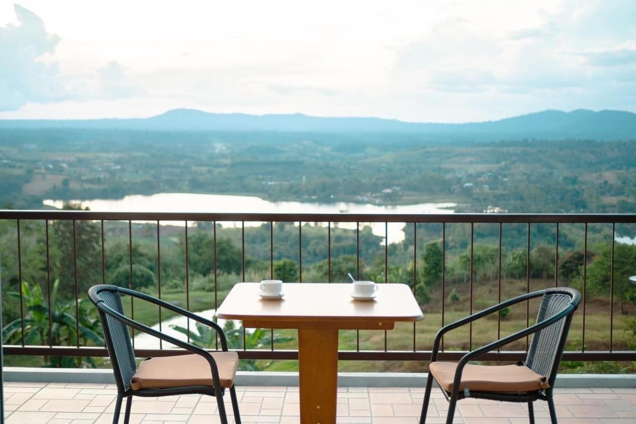 The Private 2 @ Khao Kho Hotel Eksteriør billede